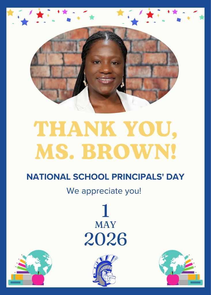 Happy National School Principals Day