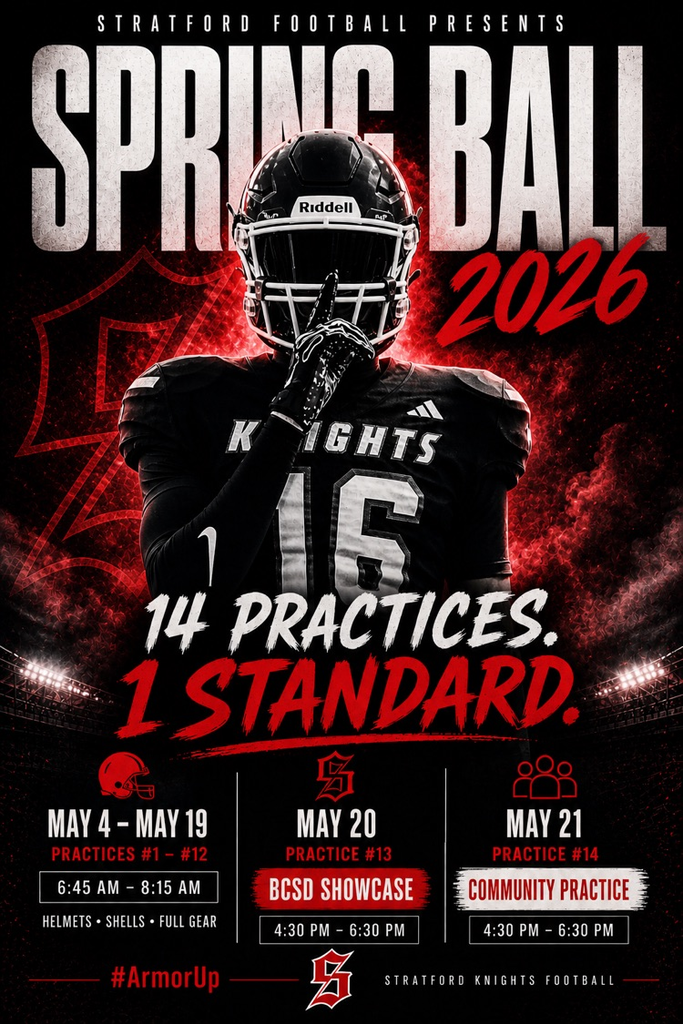 spring practice 