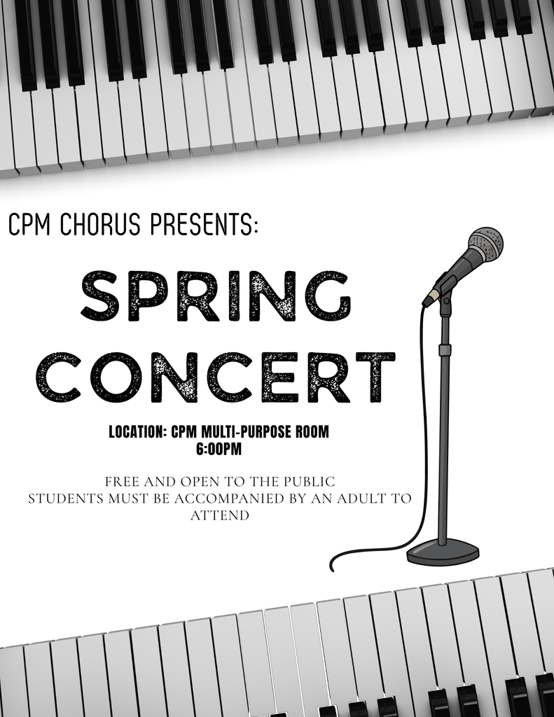 chours concert 