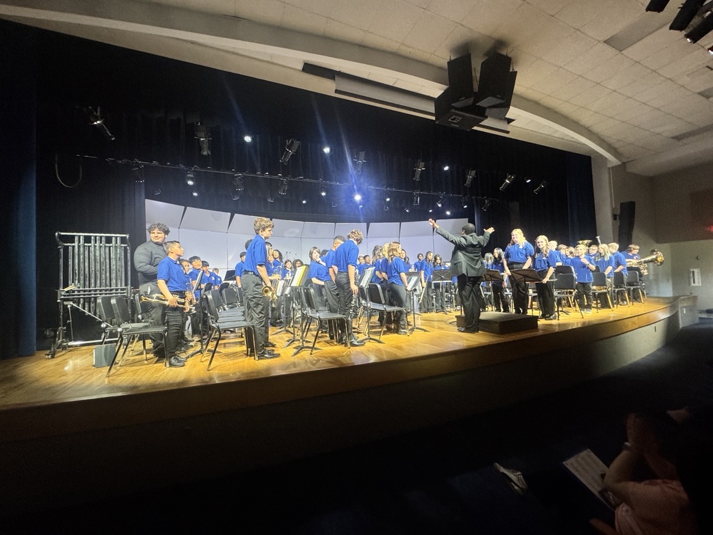 7th band