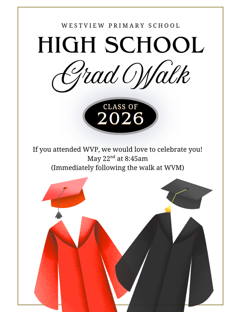 Grad Walk 