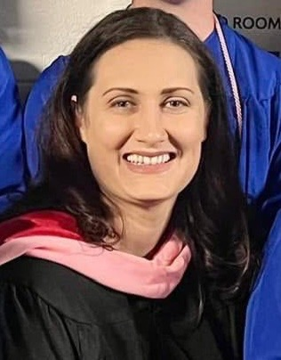 Mrs. DelSignore