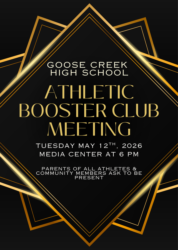 booster club