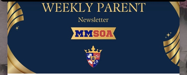 weekly newsletter available now