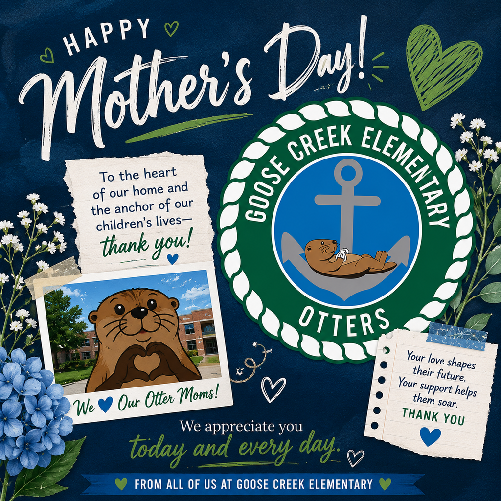 Happy Mother's Day