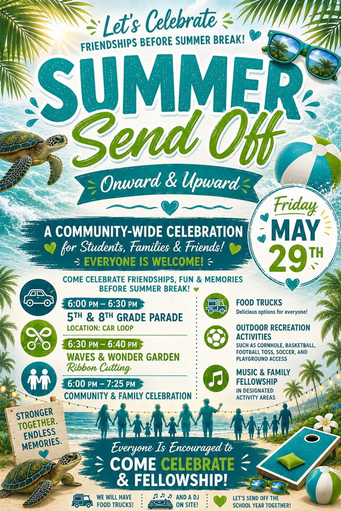 Summer Send Off