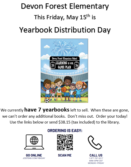 Yearbook