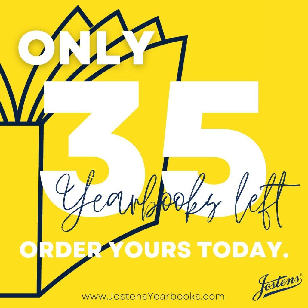 yearbook ad