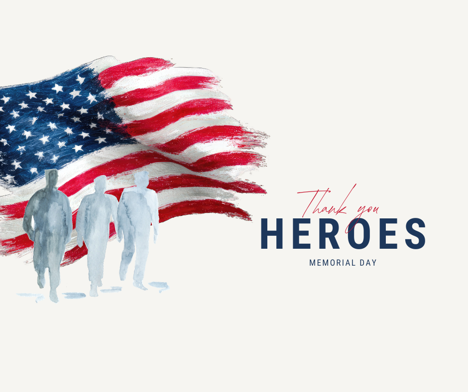 memorial day