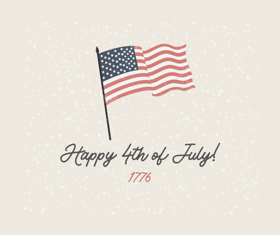 4th of July