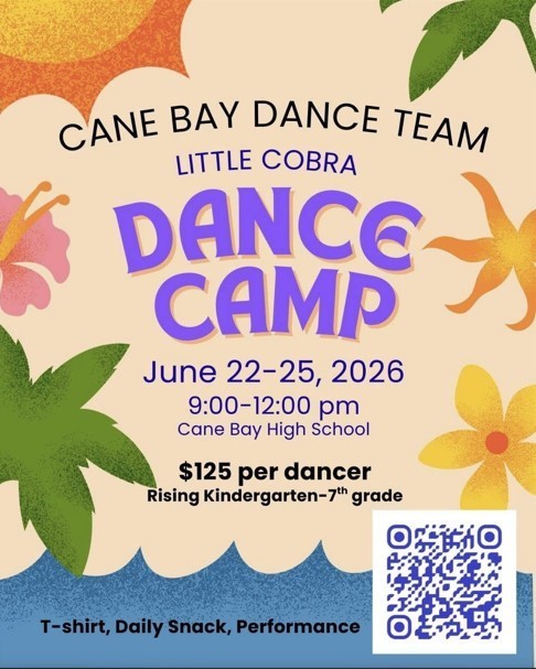 Dance Camp