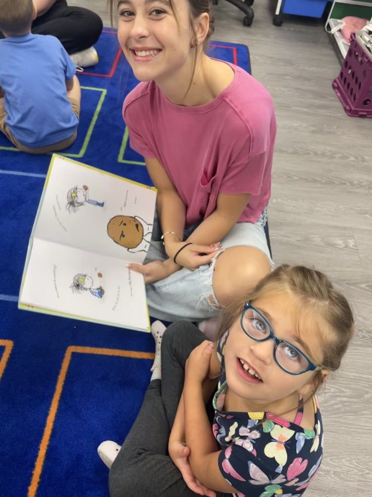 reading