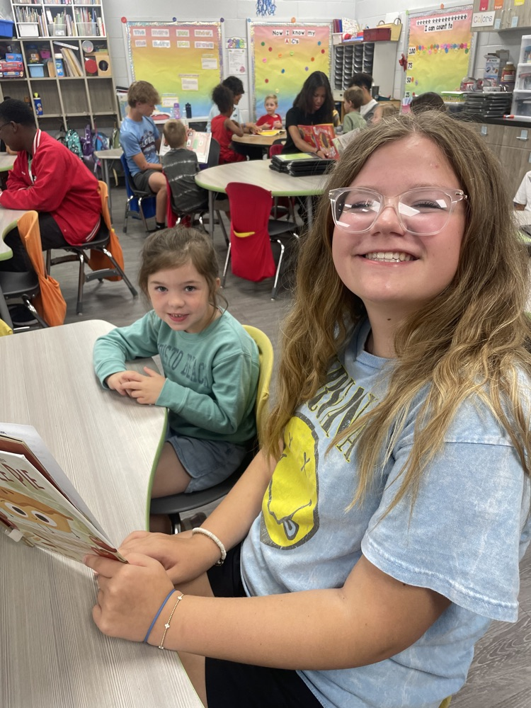 reading
