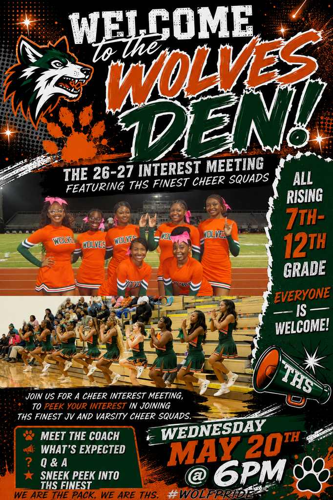 Cheer Interest