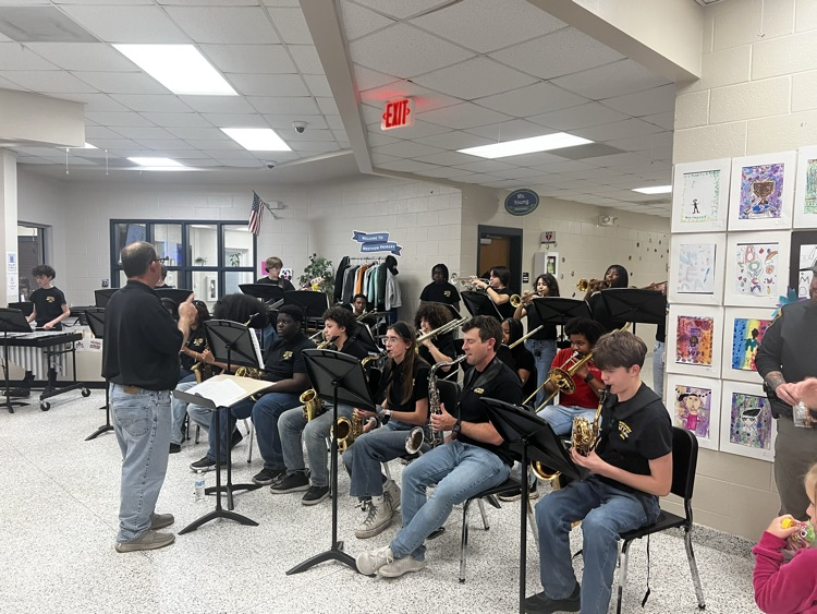 WVM Band