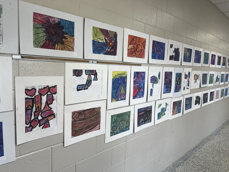 art