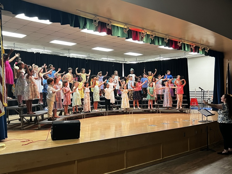 chorus