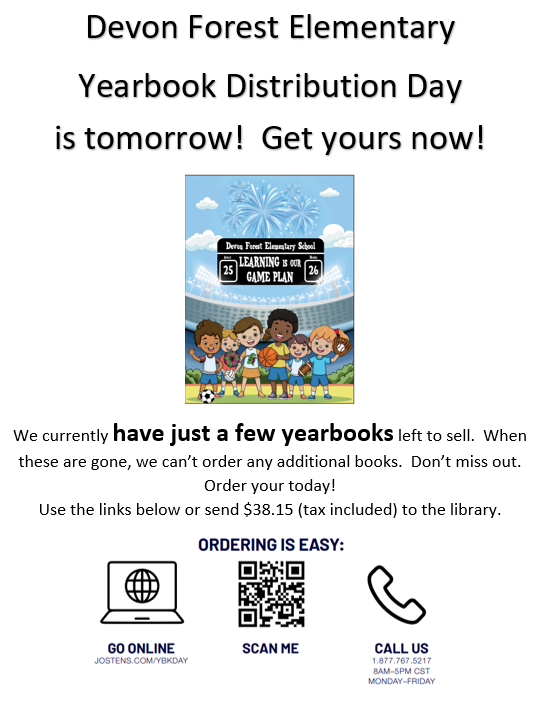 Yearbooks