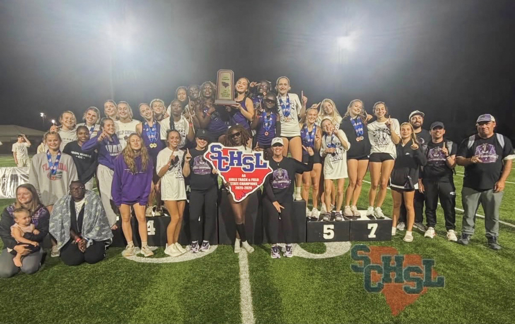 girls group photo