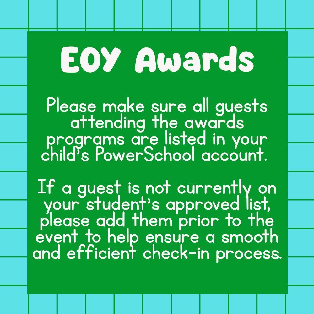 Awards