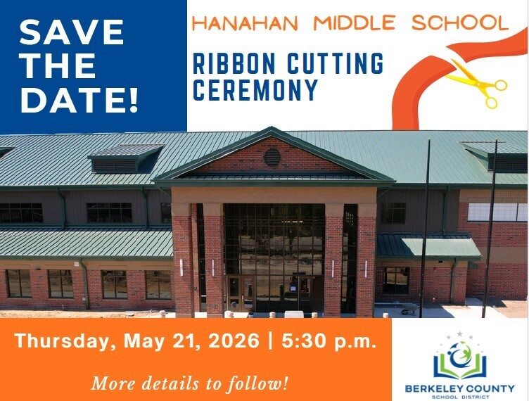 Ribbon Cutting
