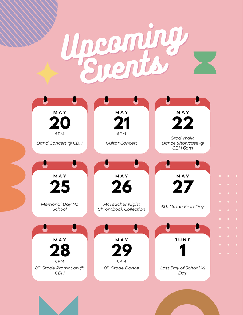 Events