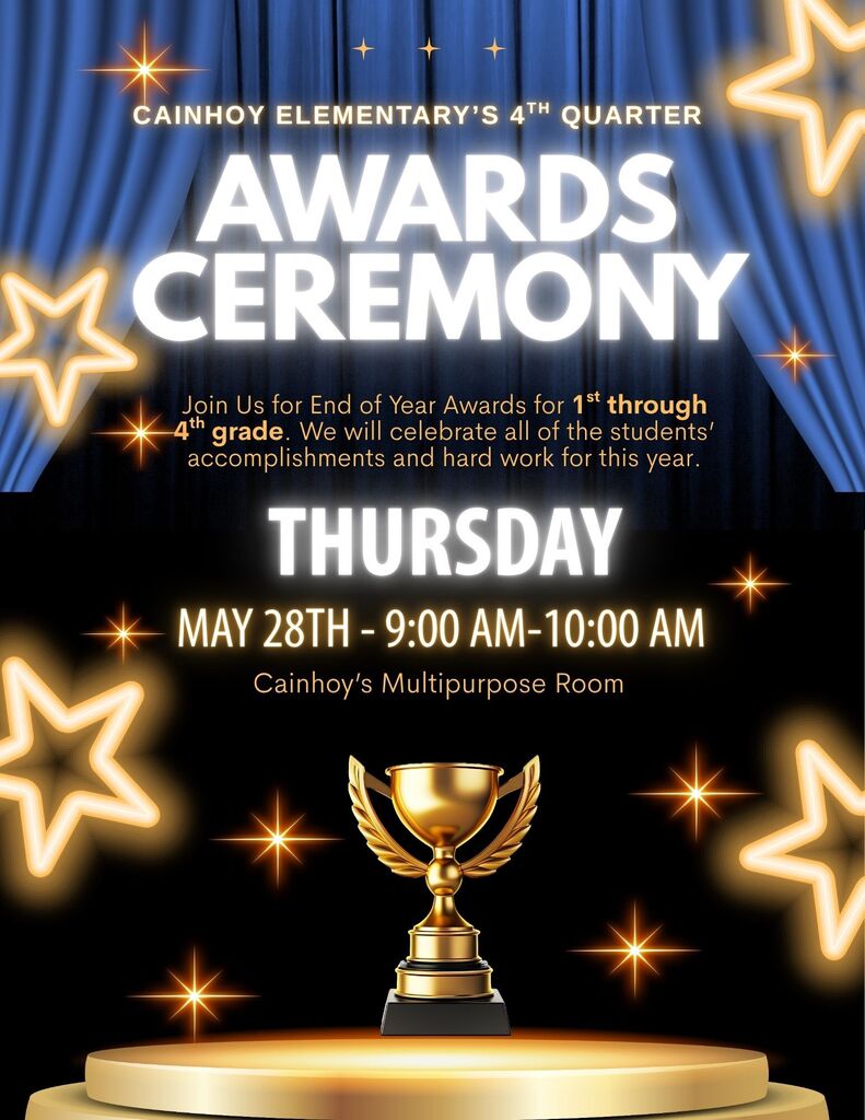 awards day