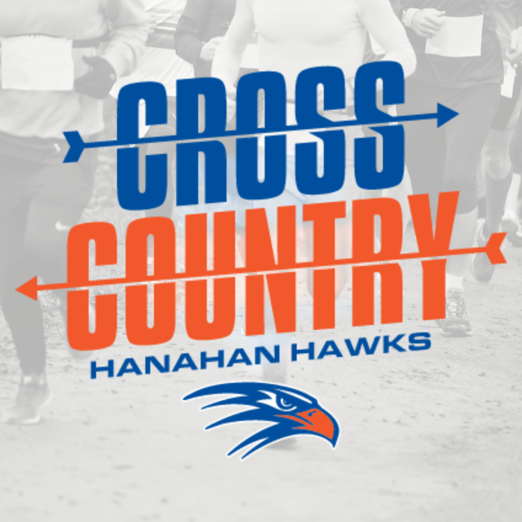 Interested in joining Hanahan Cross Country?