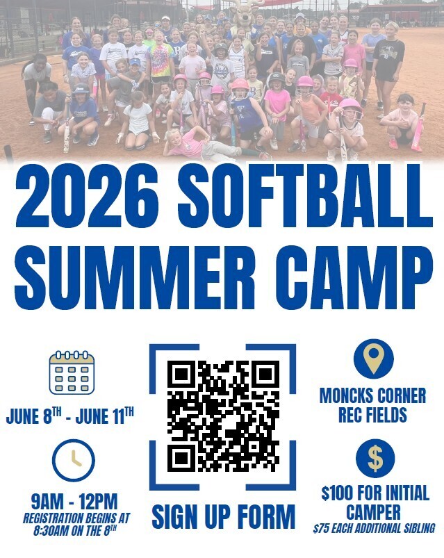 softball camp