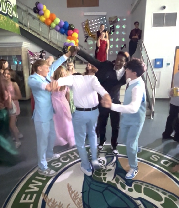 dance