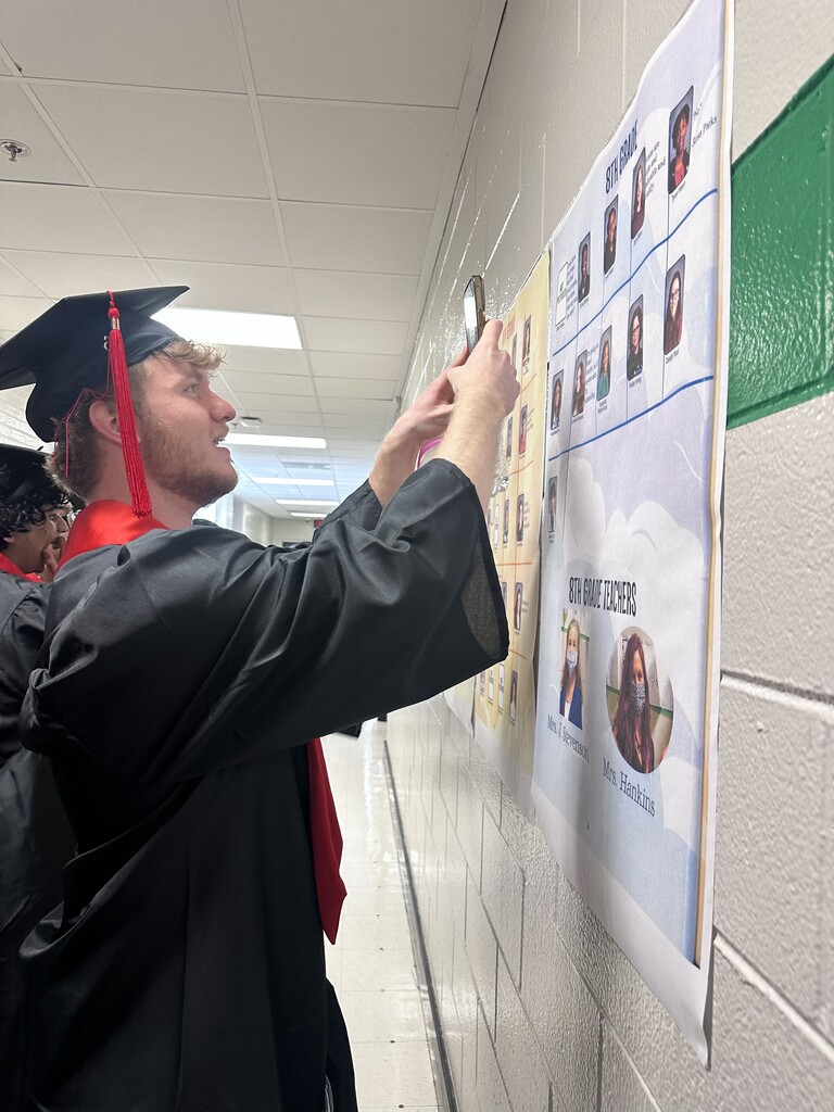 Grad 26 walk 6