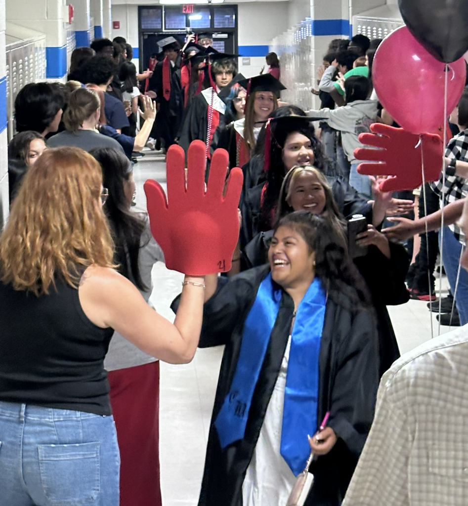 grad walk 2