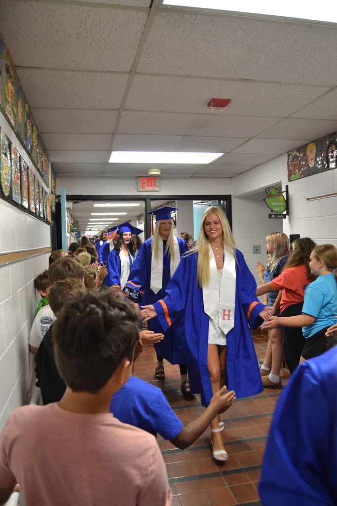grads