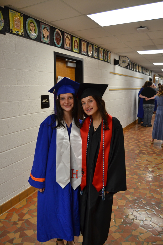 grads