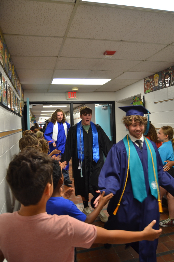 grads