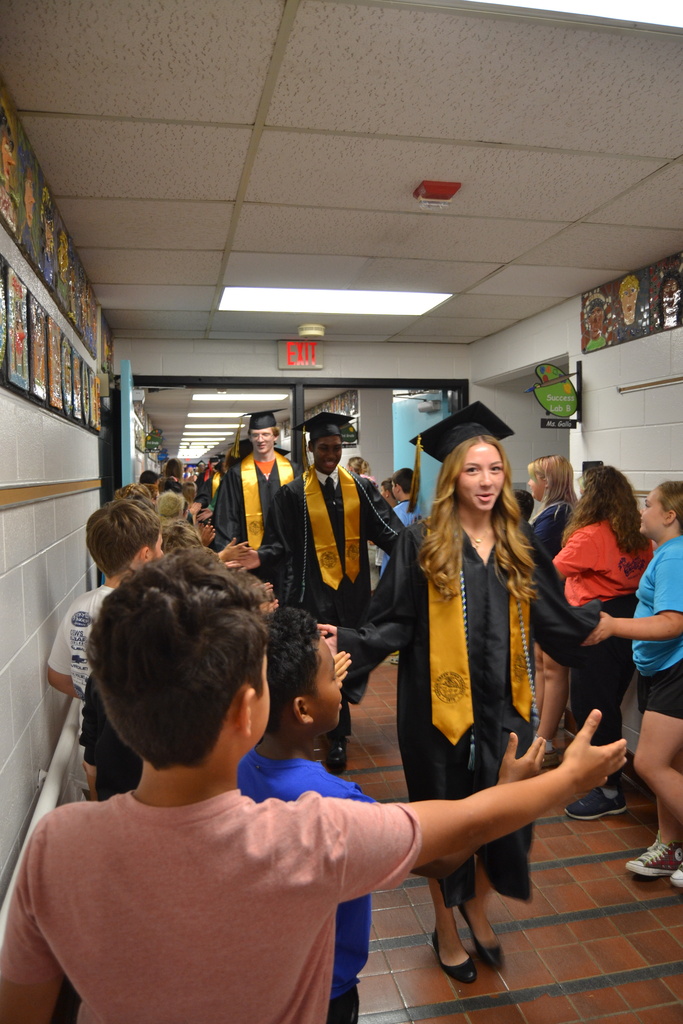 grads