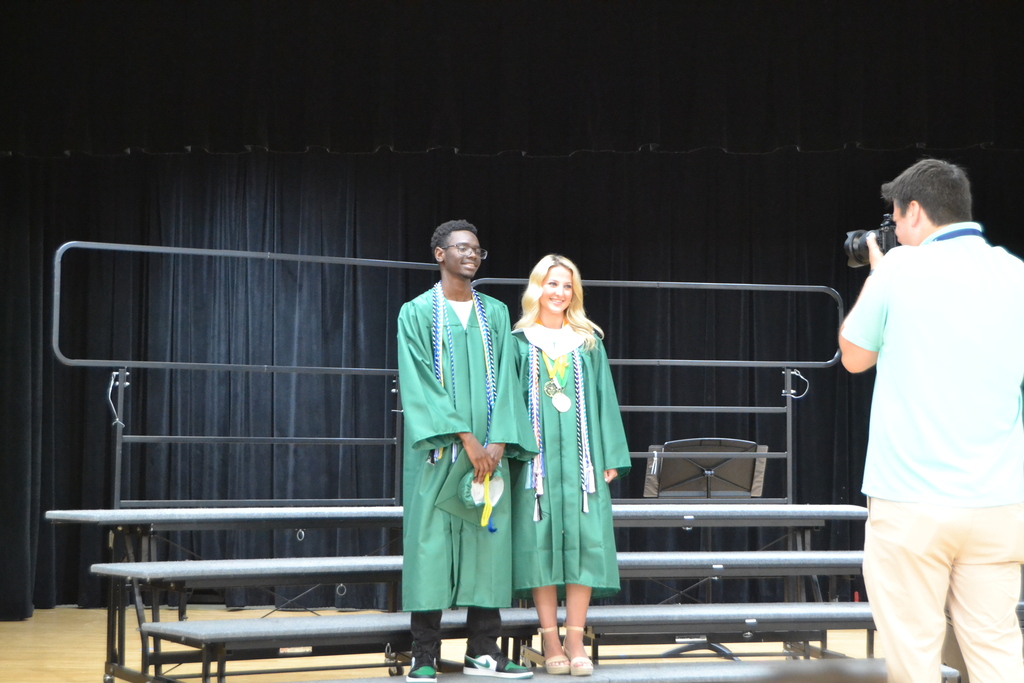 grads