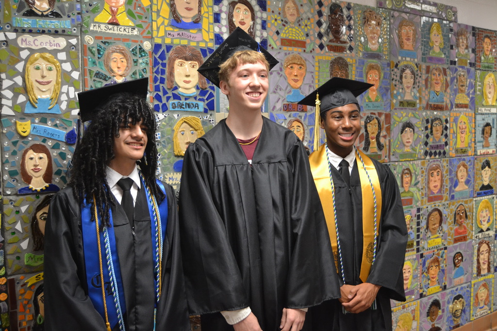 grads