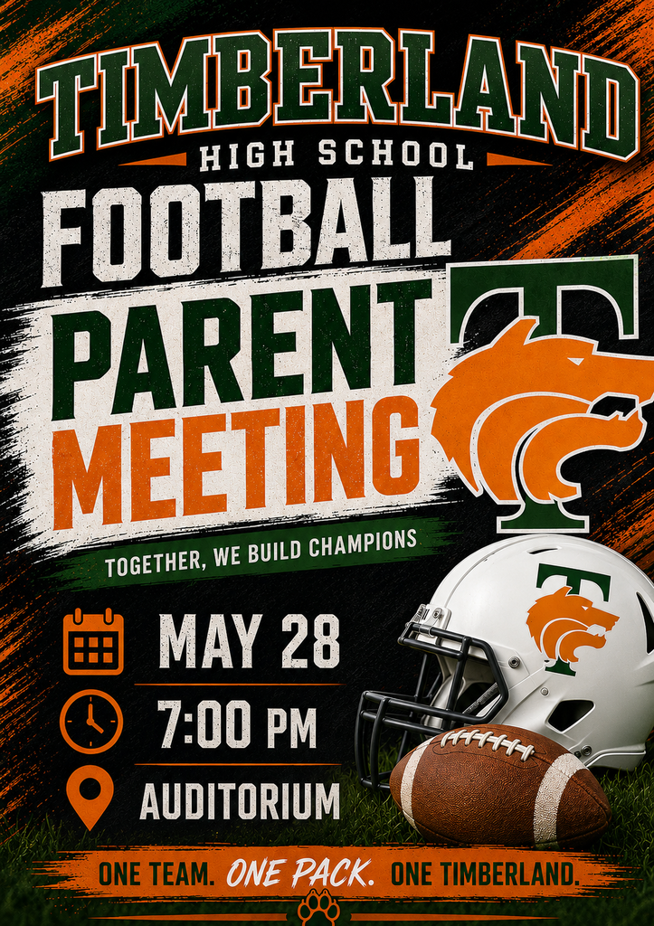 Parent Meeting