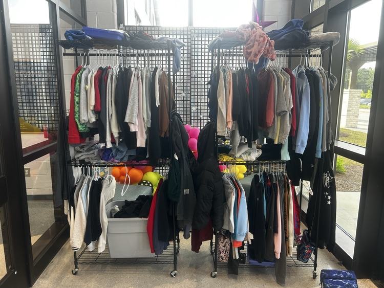 lost and found