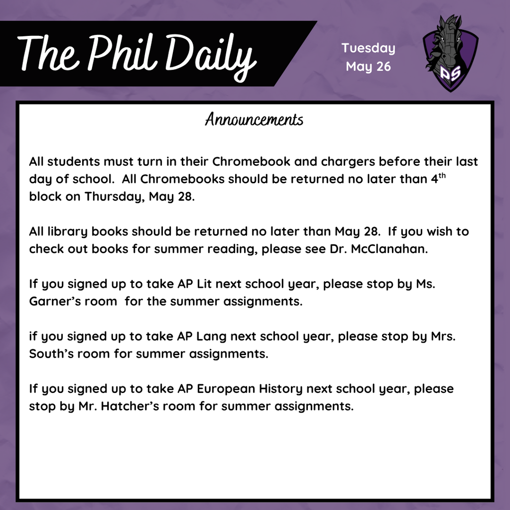 The Phil Daily