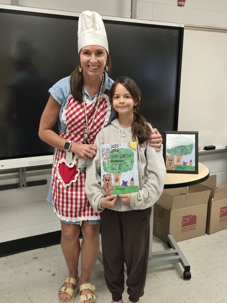 Yearbook cover winner