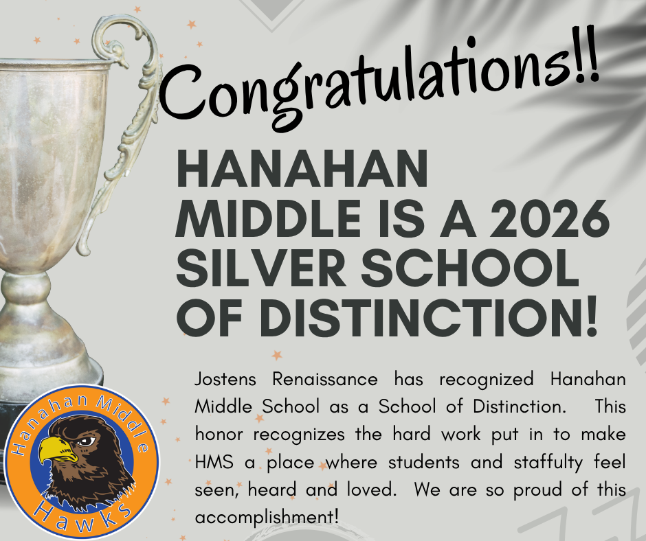 Silver School of Distinction