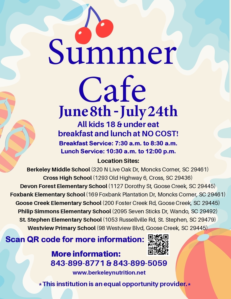summer cafe