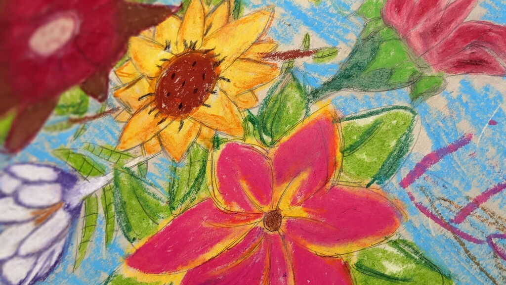 Art garden 4