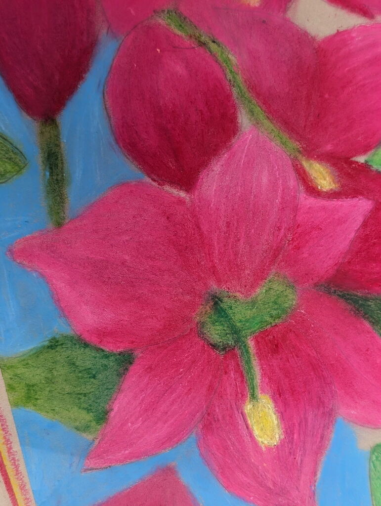Art garden 5