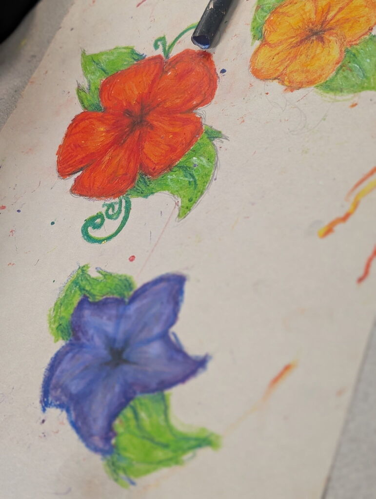 Art garden 1