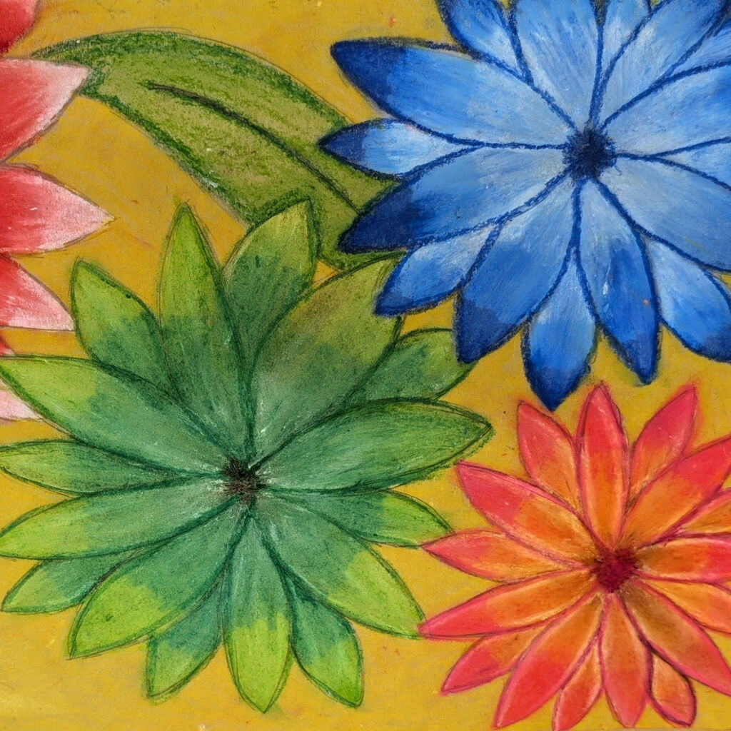 Art garden 6