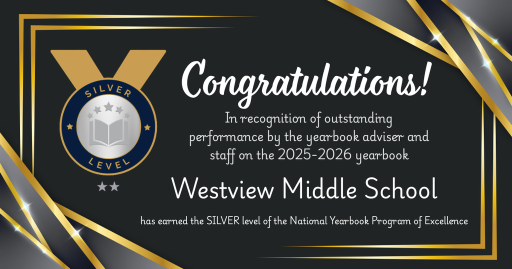 silver award