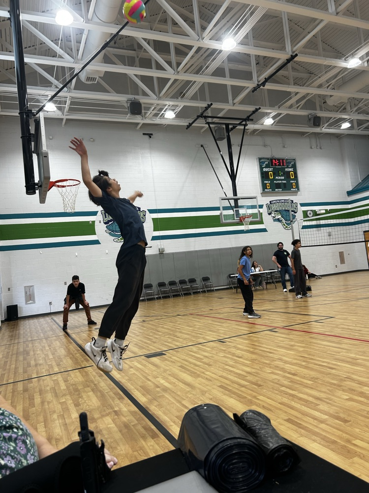 volleyball